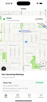 Stream Haus Home Page